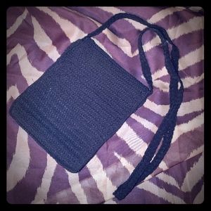 2/$20 Sak like crochet purse, can be crossbody